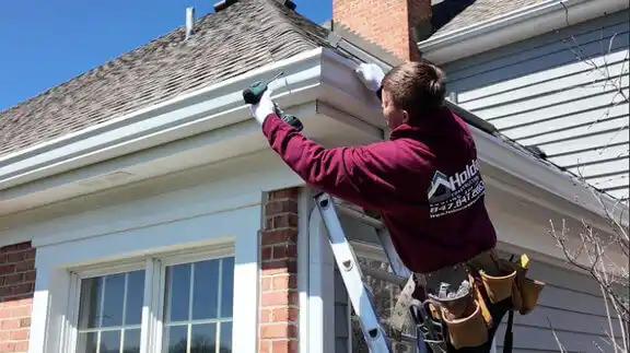 gutter services Chelsea